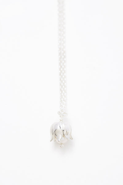 Lily of the Valley Pendant