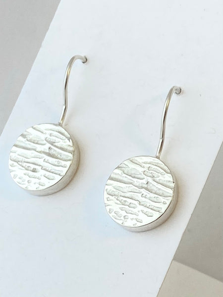 Ripple Earrings