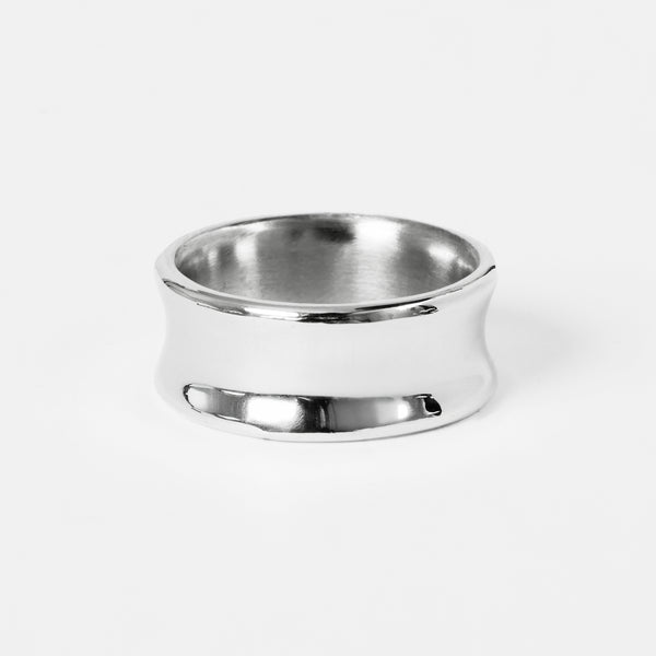 Groove Ring
