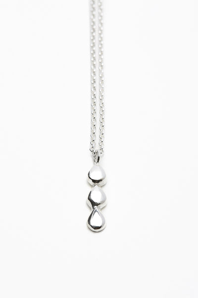 Droplets Necklace