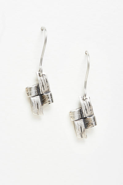 SilverBirch Dangle Earrings