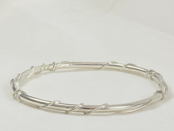 The Enrapture Bangle