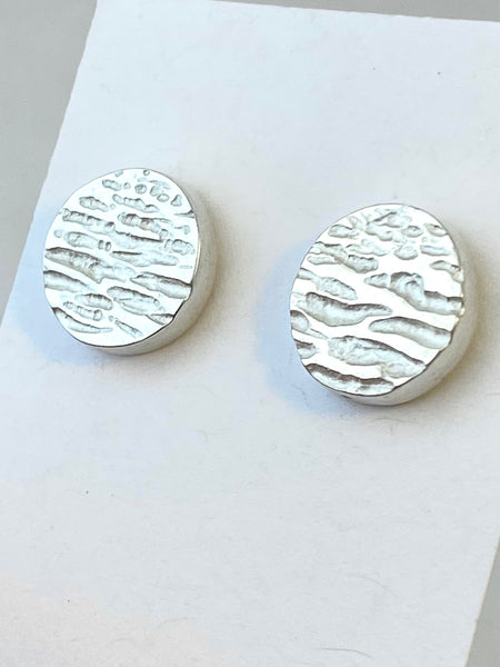 Ripple Earrings