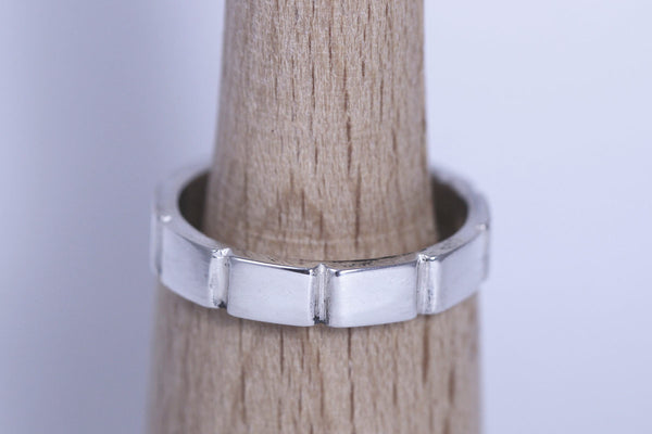 Stackable Brick Ring