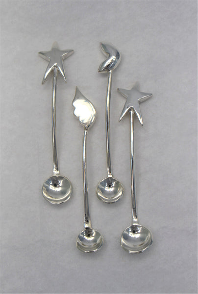 Salt & Spice Spoons