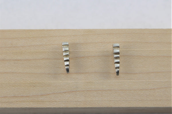 Tapered Gear Studs